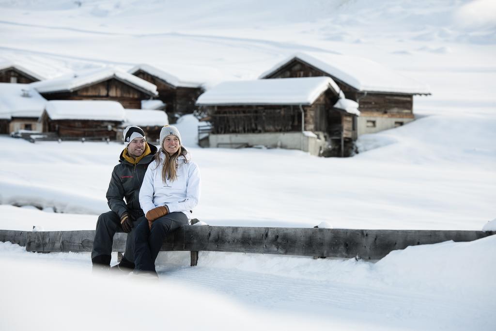Alpenpension Pfurtscheller Neustift im Stubaital Kültér fotó